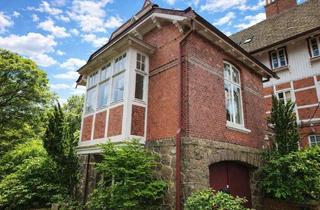 Büro zu mieten in 21465 Wentorf, Arbeiten im Grünen mit Stadtanschluss – Kompaktes Büro in Wentorf