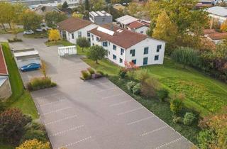 Gewerbeimmobilie kaufen in 88677 Markdorf, Firmensitz oder renditestarke Kapitalanlage