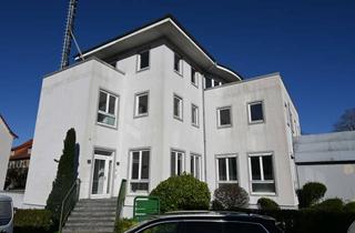 Büro zu mieten in Bramfelder Drift, 22175 Bramfeld, Büro / Praxis in Bramfeld in zentraler Lage an der Grenze zu Wellingsbüttel