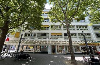 Praxen mieten in Frankfurterstr. 35, 63065 Offenbach, Praxis Medizin für in OF-Zentrum (Fachrichtung flexibel)
