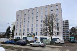 Gewerbeimmobilie mieten in Ringslebenstraße 1+2, 12353 Buckow, Attraktive Gewerbefläche im modernen Neubau mieten!