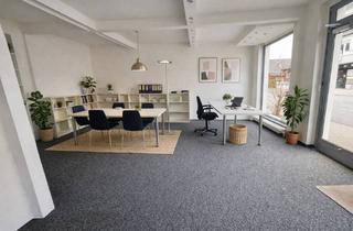 Büro zu mieten in 51427 Bergisch Gladbach, Refrath, vielfältig nutzbare Büro-/Praxiseinheit mit Parkplätzen vor der Türe