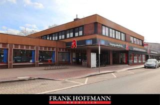 Praxen kaufen in 24568 Kaltenkirchen, Vermietete Praxisfläche in zentraler Lage von Kaltenkirchen