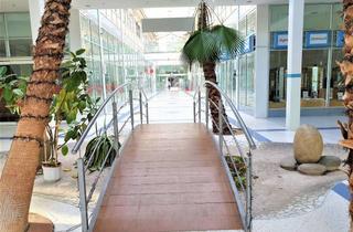 Büro zu mieten in Fontaneplatz 10, 15711 Königs Wusterhausen, 92 m² Büro - Praxis - Laden - Fläche in bester Centerlage