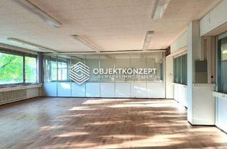 Büro zu mieten in 78048 Villingen-Schwenningen, Ideal für Ihr Gewerbe - Helle Bürofläche in guter Lage von Villingen-Schwenningen