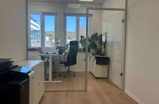 Büro zu mieten in 51789 Lindlar, Willkommen in Ihren neuen Büroflächen im Zentrum von Lindlar