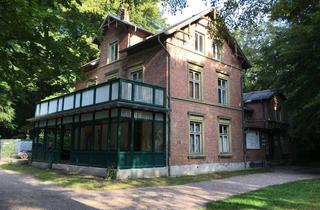 Büro zu mieten in Bondenwald 110a, 22453 Niendorf, Ihr Büro in einer alten Hamburger Villa mitten in der Natur