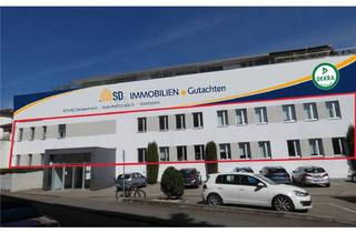 Praxen kaufen in 67433 Neustadt, Zukunftssichere Investition: Klimatisiertes, energetisch saniertes Praxishaus in top Lage