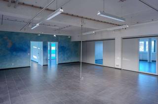 Büro zu mieten in 37124 Rosdorf, „Das Schiff“ – Neuwertige Bürofläche mit Landmark-Charakter in Rosdorf