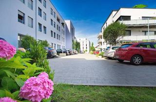 Büro zu mieten in 86161 Innenstadt, Hochwertige Büroeinheit in zentraler Lage