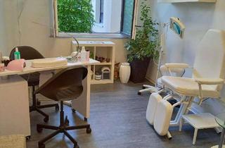 Büro zu mieten in John-F.-Kennedy-Allee, 71686 Remseck, 2 helle Gewerberäume in Pattonville – Büro/Praxis, flexibel nutzbar