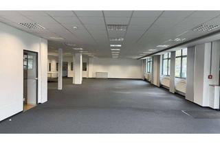 Büro zu mieten in 89520 Heidenheim, Büroräume bis 760 qm in Gewerbeareal