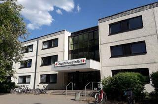 Praxen mieten in K.-Liebknecht-Str. 21, 15517 Fürstenwalde, Praxisfläche im Gesundheitszentrum Fürstenwalde