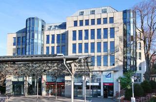 Büro zu mieten in Bahnstraße 50, 40699 Erkrath, *** Top ausgebaute Bürofläche - provisionsfrei zu vermieten ***