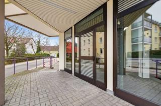 Gewerbeimmobilie kaufen in 76437 Rastatt, Vielseitige Gewerbefläche | teilbar in zwei Einheiten