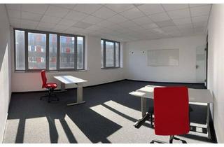 Büro zu mieten in 12489 Adlershof, Flexible Büroflächen in Adlershof – Arbeiten im Innovations-Hotspot Berlin