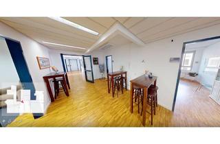 Büro zu mieten in 01067 Wilsdruffer Vorstadt/Seevorstadt-West, Helles Büro am Postplatz in Dresden – flexibel, sofort bezugsfertig