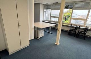 Gewerbeimmobilie mieten in Salzstraße 42, 74076 Heilbronn, Helle und freundliche Büofläche zu vermieten, teilmöbliert, Provisionsfrei