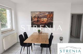 Immobilie mieten in 55278 Hahnheim, Voll ausgestattete 4Zi-Wohnung mit Stellplatz