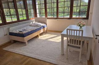 Immobilie mieten in Alte Weingartener Straße 44a, 76227 Durlach, Große helle Wohnung direkt beim Schwimmbad