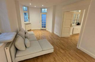 Immobilie mieten in 60325 Westend-Süd, Hochwertige und gemütliche 2 Zi.-Wohnung in ruhiger Westendlage.