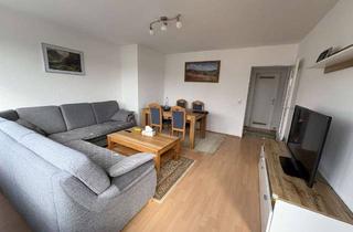 Immobilie mieten in 71679 Asperg, Gut geschnittene 3-Zimmer-Wohnung in Asperg mit Zeitmietvertrag