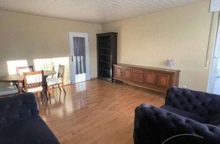 Immobilie mieten in 60529 Schwanheim, Schwanheim (8072504) Voll möblierte 2-Zimmer-Wohnung mit Balkon in ruhiger grüner Lage