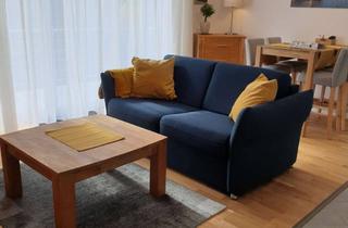 Immobilie mieten in Stendaler Str., 21339 Lüneburg, Möbliertes Apartment - zentrumsnah und ruhig gelegen mit Balkon - frei ab 01.07.2026