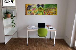 Immobilie mieten in 72070 Tübingen, Apartment 2.10.01 Kuha Tübingen