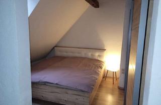 Immobilie mieten in Im Flügel 37, 89522 Heidenheim, Möblierte 3 Zimmer Wohnung