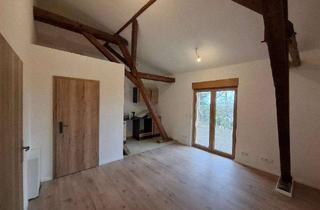 Immobilie mieten in 85464 Finsing, 1-Zimmer Apartment nahe Markt Schwaben