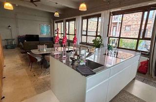 Immobilie mieten in Waldhofstarsse 74, 68169 Neckarstadt, Stilvolle Loftwohnung mit großer Terrasse & hochwertiger Ausstattung