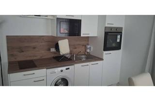 Immobilie mieten in Pankstraße 89-91, 13357 Wedding, 1 Zimmer Studio Wohnung