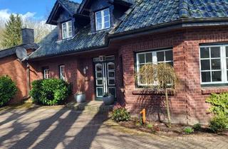 Immobilie mieten in Kropperbusch 1a, 24848 Kropp, Charmantes Haus in idyllischer Lage