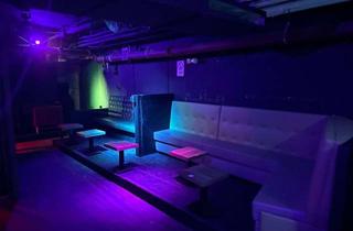 Immobilie mieten in Schmidtstraße 12, 60326 Gallus, 330 m² Gewerbefläche mit Lüftung – ideal für Fitness, Events, Studios & innovative Konzepte