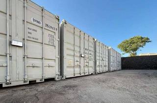 Lager mieten in 64625 Bensheim, Lagercontainer: 20-Fuß Container / Garage (ähnlich) / Lagermöglichkeit