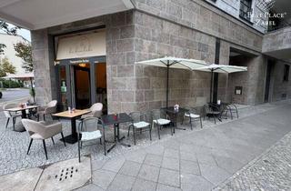 Gewerbeimmobilie kaufen in Gleditschstraße 27, 10781 Schöneberg, Vermietete Gewerbeeinheit am Winterfeldtplatz – kompakte Kapitalanlage im Neubau
