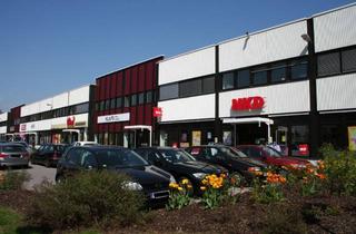 Geschäftslokal mieten in Im Gewerbepark D18, 93059 Reinhausen, Idealer Standort für Ihr Ladengeschäft auf zwei Etagen – jetzt durchstarten