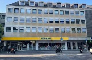 Geschäftslokal mieten in Schlossstraße 46-48, 56068 Altstadt, Ladenfläche in der Innenstadt