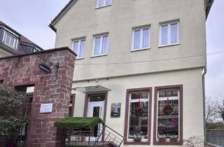 Gewerbeimmobilie kaufen in 63303 Dreieich, Investieren in eine etablierte Gewerbeeinheit im Herzen Dreieichenhains