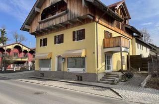 Gewerbeimmobilie mieten in Münchener Straße, 85625 Glonn, Top-Lage im Herzen von Glonn: Vielseitige Gewerbefläche mit bester Sichtbarkeit