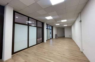 Geschäftslokal mieten in 38226 Lebenstedt, Attraktive Ladenfläche in der Stadtpassage Salzgitter Lebenstedt mit flexibler Nutzung