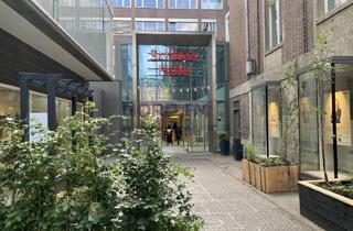 Geschäftslokal mieten in 26122 Innenstadt, Einzelhandelsflächen in den Oldenburger Schlosshöfen