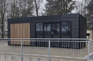 Gewerbeimmobilie mieten in Obere Stegwiesen 10, 88400 Biberach, Repräsentative Service‑ & Beratungsfläche mit direktem Kundenzugang