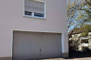 Gewerbeimmobilie mieten in Dürerstraße 25, 58675 Hemer, Doppelgarage in Hemer zu vermieten