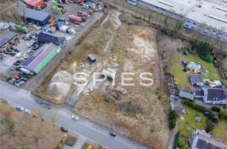 Gewerbeimmobilie kaufen in 28777 Farge, Großzügiges Gewerbegrundstück in Bremen-Nord