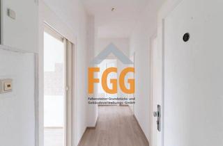 Wohnung mieten in Dr.-Robert-Koch-Straße 12, 08223 Falkenstein, 3-Raum-Wohnung in gepflegter Wohnanlage