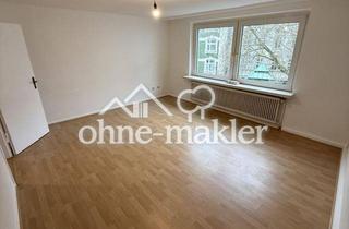 Wohnung mieten in Paradestr. 33, 42107 Wuppertal, Frisch renovierte 2‑Zimmer‑Wohnung in Elberfeld – sofort verfügbar