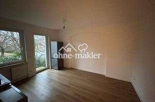 Wohnung mieten in Paulusstr. 22, 70197 Stuttgart, Charmanter Altbau im Hinterhof