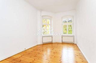 Wohnung kaufen in Külzer Straße 2, 12169 Berlin, Doppelte AfA (3,85%) - Bezugsfreie Wohnung - Perfekt für Kapitalanleger oder Eigennutzer